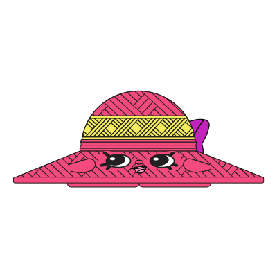 #FCC-004 - Floppy Hat - Exclusive