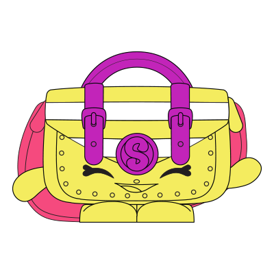 #FCC-005 - Satchel - Exclusive