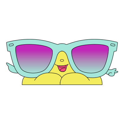 #FCC-006 - Shades - Exclusive