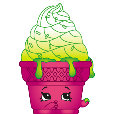 #FF_002 - Ice Cream Dream - Exclusive
