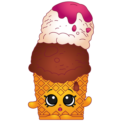 #FF-002 - Kylie Cone - Exclusive