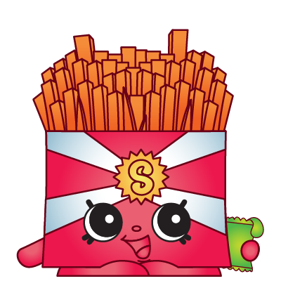 #FF-004 - Wise Fry - Common