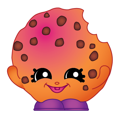 #FF_005 - Kooky Cookie - Exclusive