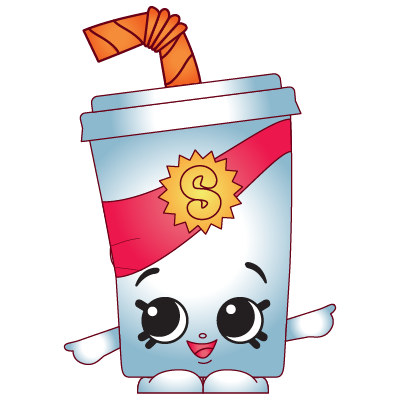 #FF-005 - Sadie Soda - Common