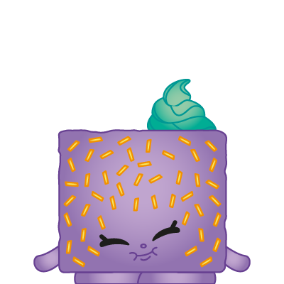 #FF_006 - Lammy Lamington - Exclusive