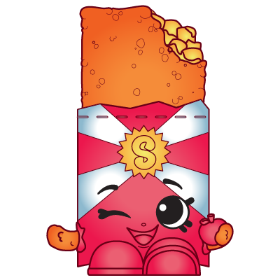 #FF-006 - Apple Pie - Common