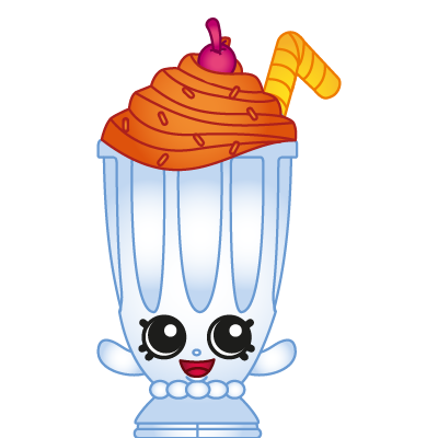 #FF_007 - Millie Shake - Exclusive