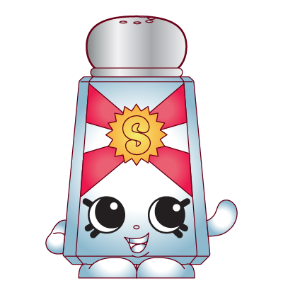 #FF-009 - Shaky - Common