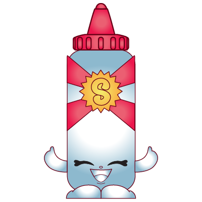 #FF-010 - Lil Red - Common