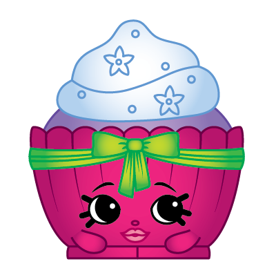 #FF-011 - Patty Cake - Exclusive