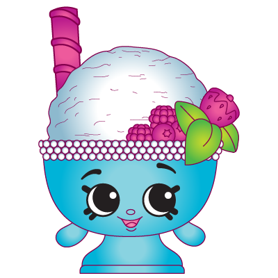 #FF-012 - Scoopy One - Common