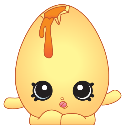 #1-080 - Googy - Common