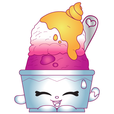 #FF-013 - Scoopy Two - Common