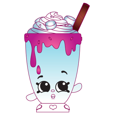 #FF-014 - Moo Shake - Common