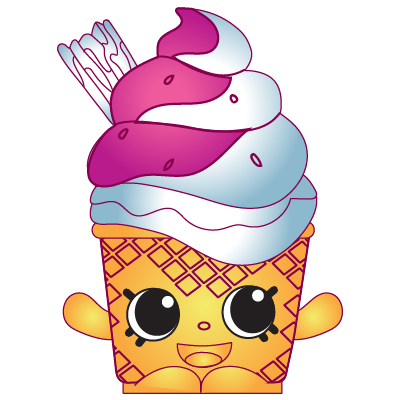 #FF-015 - Coney - Common