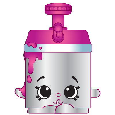 #FF-016 - Fudgey - Common