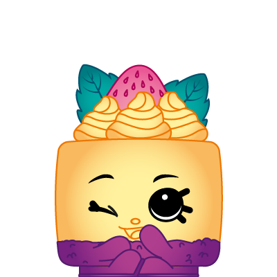 #FF-016 - Cheese Louise - Exclusive