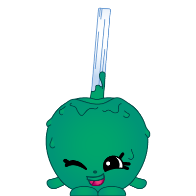 #FF-017 - Candy Apple - Exclusive