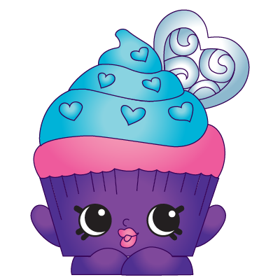 #FF-019 - Meltin Muffin - Common