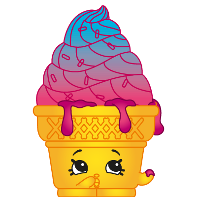#FF-020 - Ice-cream Dream - Exclusive