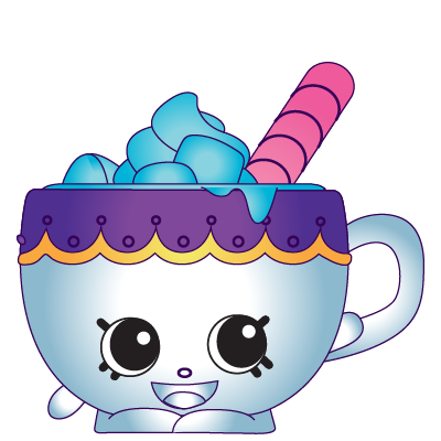 #FF-020 - Hot Chocco - Common