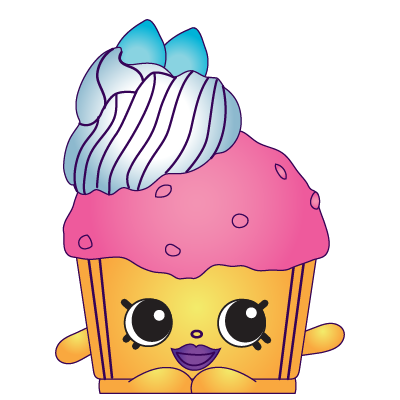 #FF-021 - Patty Pam - Common