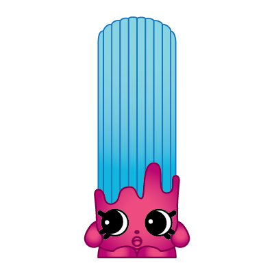 #FF-021 - Cheery Churro - Exclusive