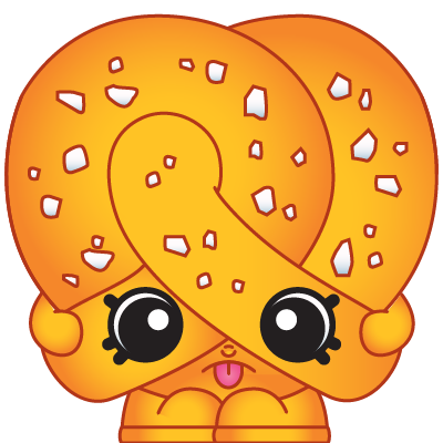 #1-082 - Pretz-elle - Rare