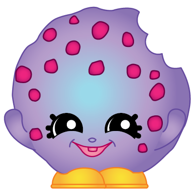 #FF_023 - Kooky Cookie - Exclusive