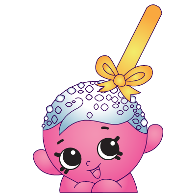 #FF-023 - Cake Pop - Common