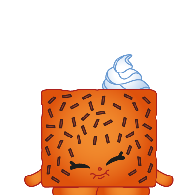 #FF_024 - Lammy Lamington - Exclusive