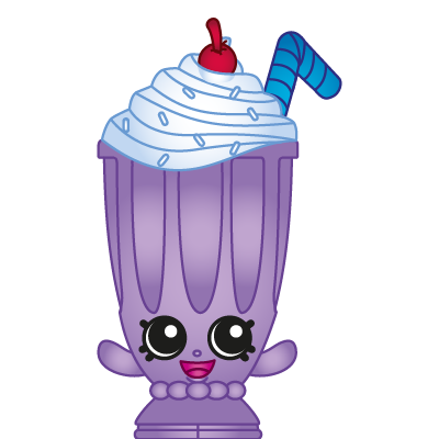 #FF-025 - Millie Shake - Exclusive