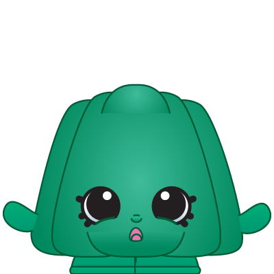 #1-083 - Wobbles - Common