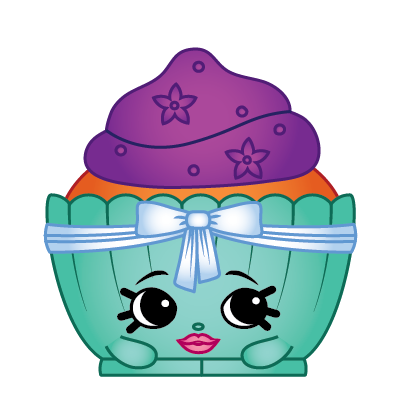 #FF-029 - Patty Cake - Exclusive