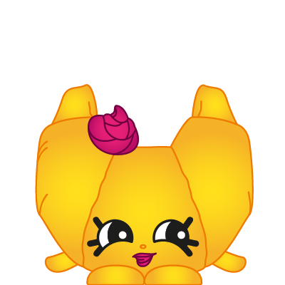 #FF-033 - Croissant D'or - Exclusive