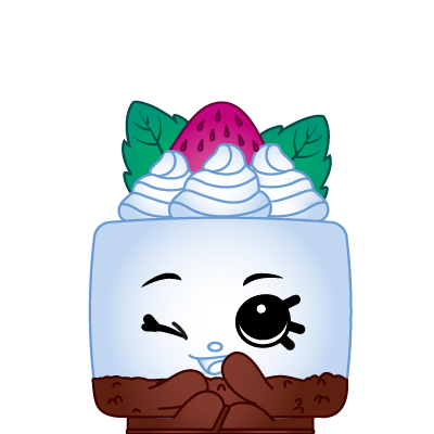 #FF-034 - Cheese Louise - Exclusive