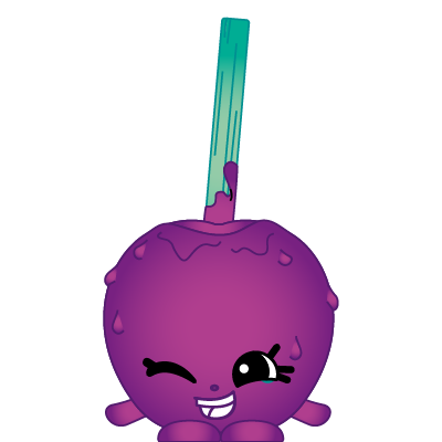 #FF-035 - Candy Apple - Exclusive