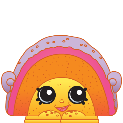 #1-084 - Rainbow Bite - Common