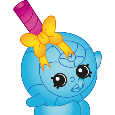 #FF-038 - Lolli Poppins - Exclusive