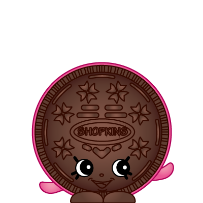 #FF-039 - Cream E Cookie - Exclusive