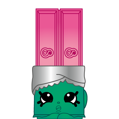 #FF-040 - Wanda Wafer - Exclusive