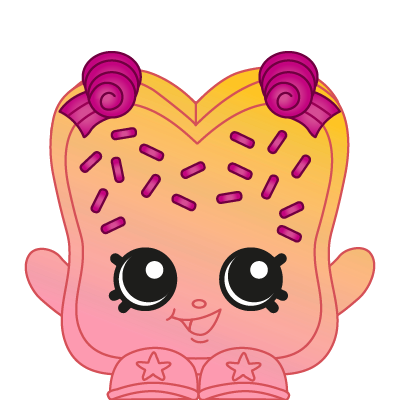 #FF-042 - Fairy Crumbs - Exclusive