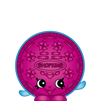 #FF-045 - Cream E Cookie - Exclusive