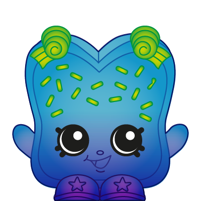 #FF-048 - Fairy Crumbs - Exclusive