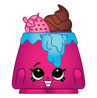 #FF-052 - Choco Lava - Exclusive