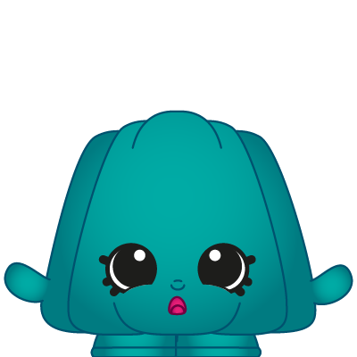 #FF-055 - Wobbles - Exclusive