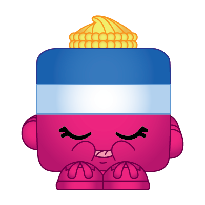 #FF-056 - Le'quorice - Exclusive