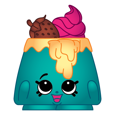 #FF-058 - Choco Lava - Exclusive