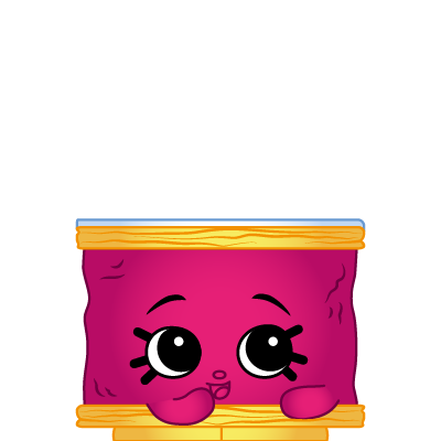 #FF-059 - Nilla Slice - Exclusive