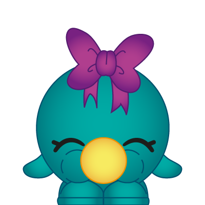 #FF-060 - Bubbles - Exclusive